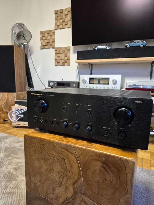 Wzmacniacz marantz PM 7000