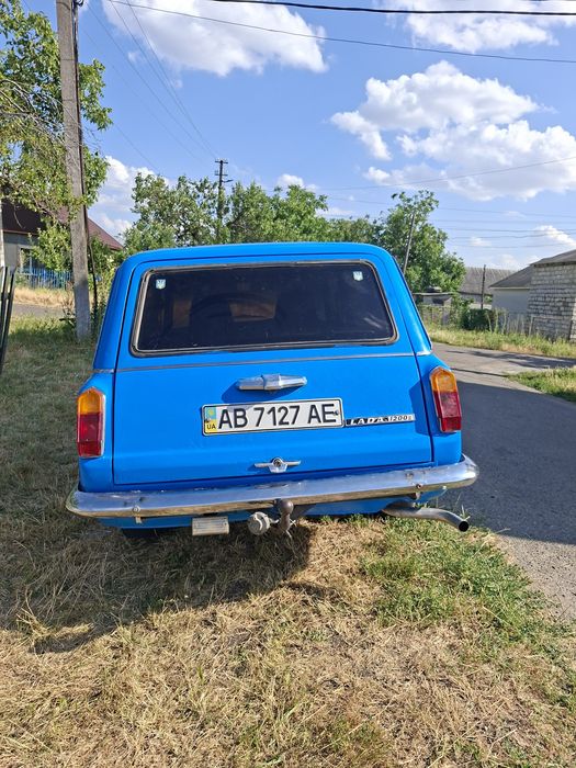 Ваз 2102 в гарному стані