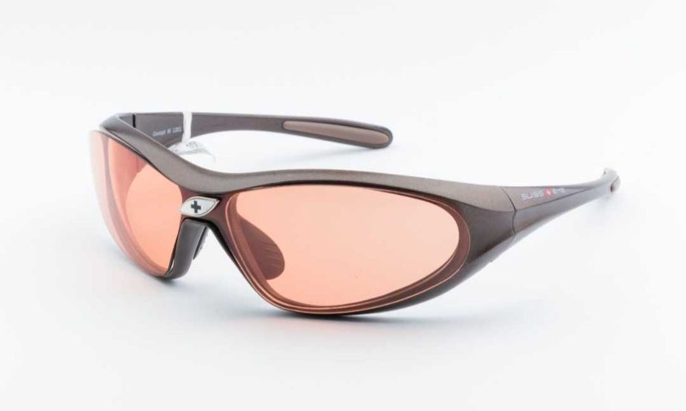 Okulary przeciwsłoneczne - Swiss Eye Concept M 12016