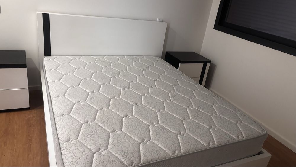 Vendo Quarto em Segunda Mao