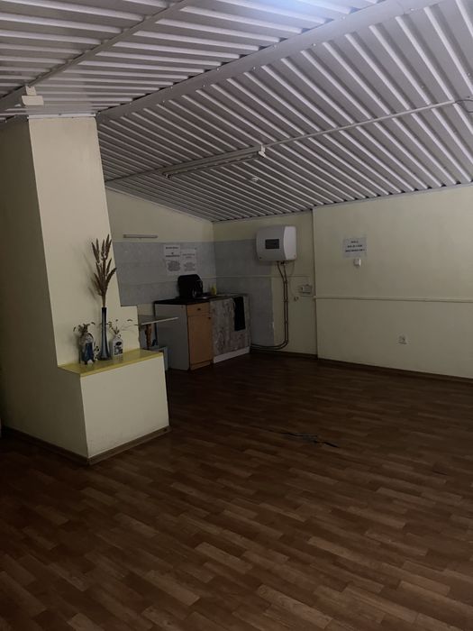 Аренда здания 300м2 : Зал+ 6 кабин.‼️ Район Небесной Сотни Черноморка Совиньон