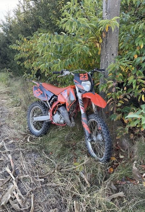 KTM
