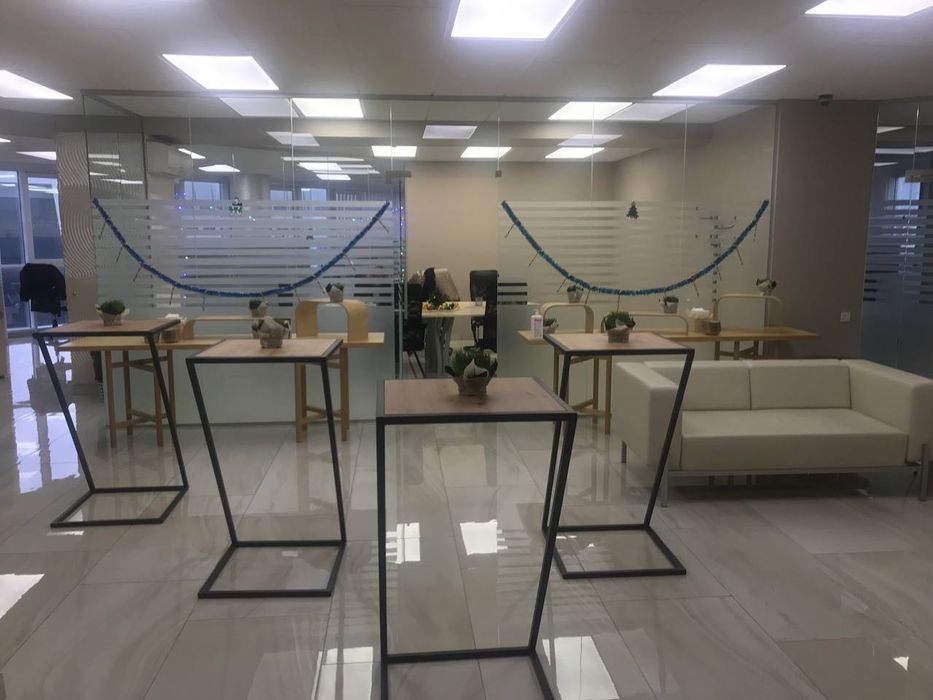 Продам лофт столи, Loft столи, коктельні  столи