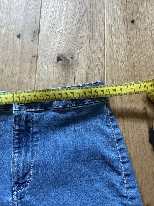 Spodenki h&m 158