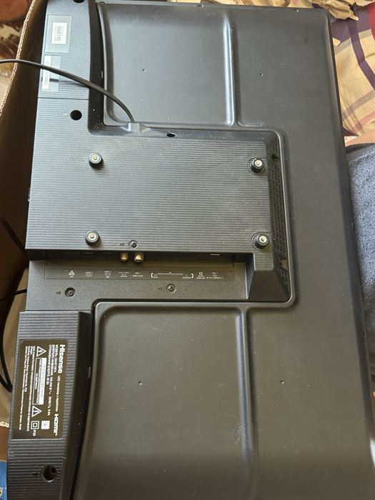 Hisense плазма телевізор