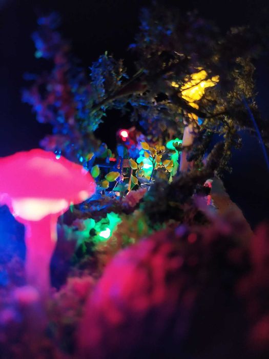 Telha fantasia taberna