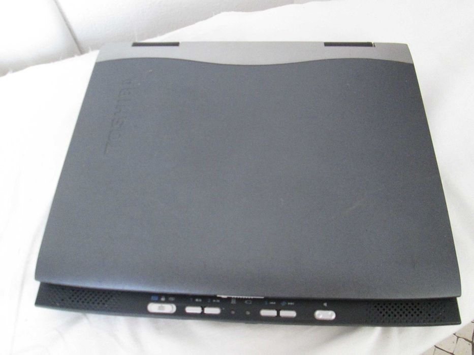 Computador Toshiba para peças
