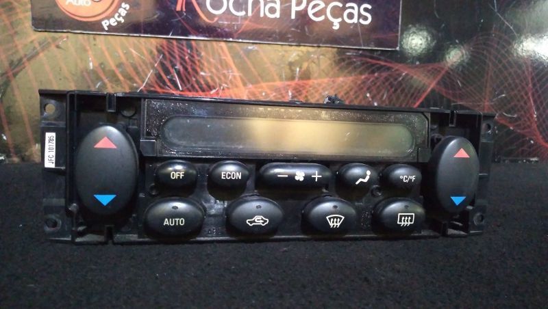 Comando Da Sofagem  Rover 75 (Rj)