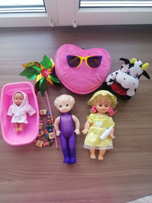 Каса  звукова від 2 років