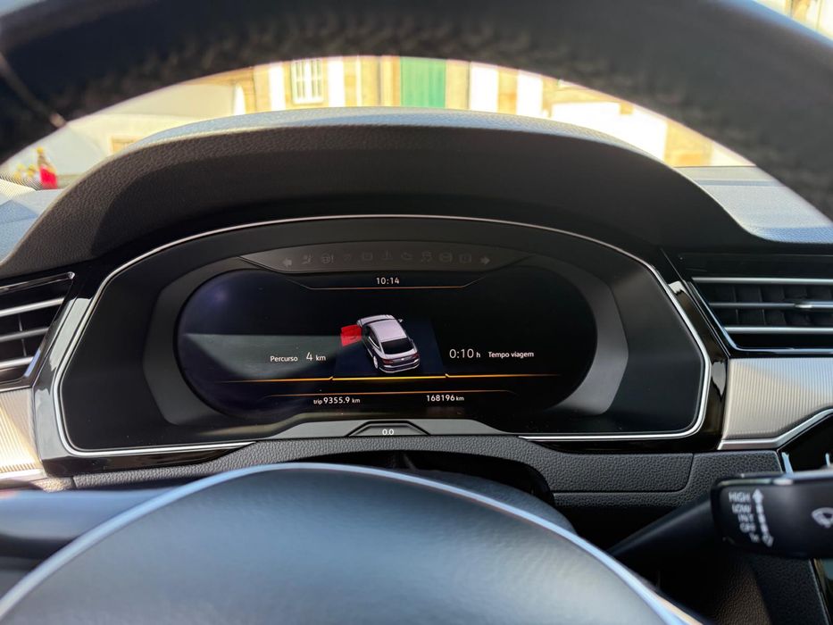 Vw arteon 2.0 TDI DSG7