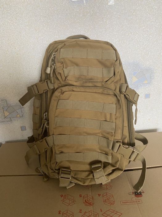 Рюкзак тактический штурмовой Mil-Tec Милтек