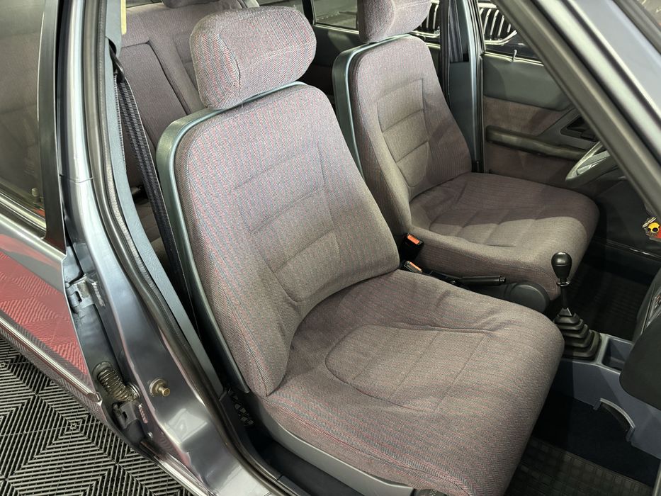 Citroen BX 19 TRS