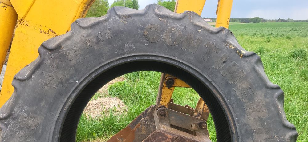 Opony Continental 460/85/R38