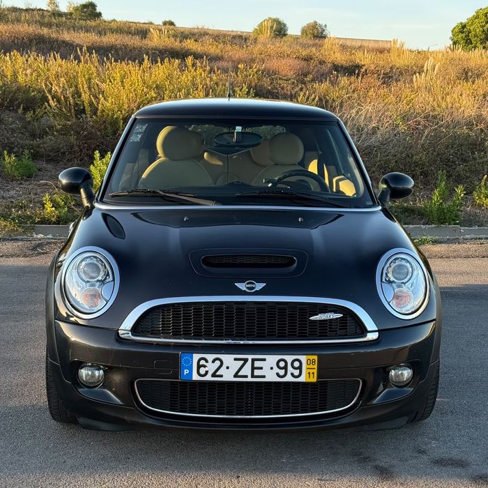 Mini Cooper S * DESDE 179€ mes *