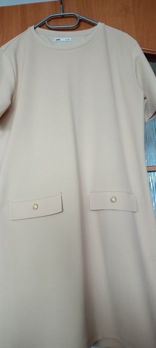 Sukienka damska w rozmiarze XL
