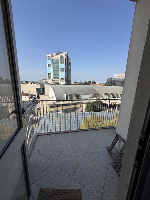 Suite num Apartamento junto à Rotunda da Boavista, Porto