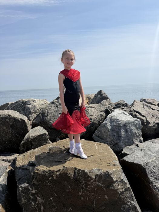 Тренуваньна форма для європейської програми
