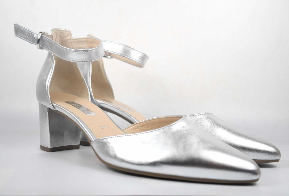 Nowe czółenka Gabor roz. 44