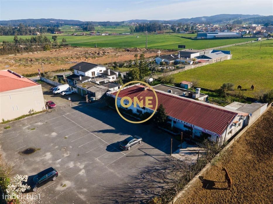 Restaurante "3 Rapazes" para Venda em Rates