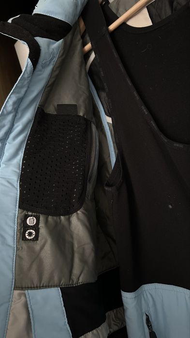 Костюм лыжный COLMAR