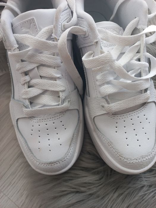 Adidasy damskie Puma roz37