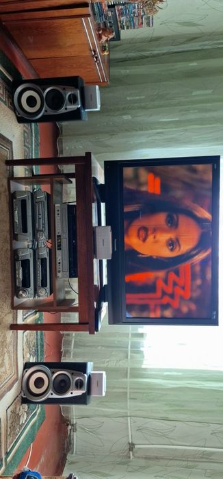 Домашний кинотеатр