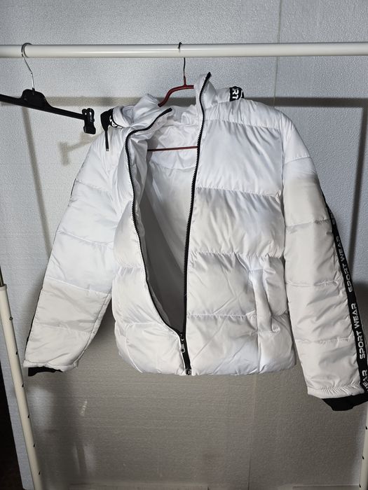 Casaco de inverno sportswear novo Tamanho 44 XXL
