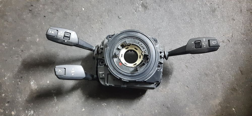 Manetki przełącznik zespolony BMW E90 2.0D