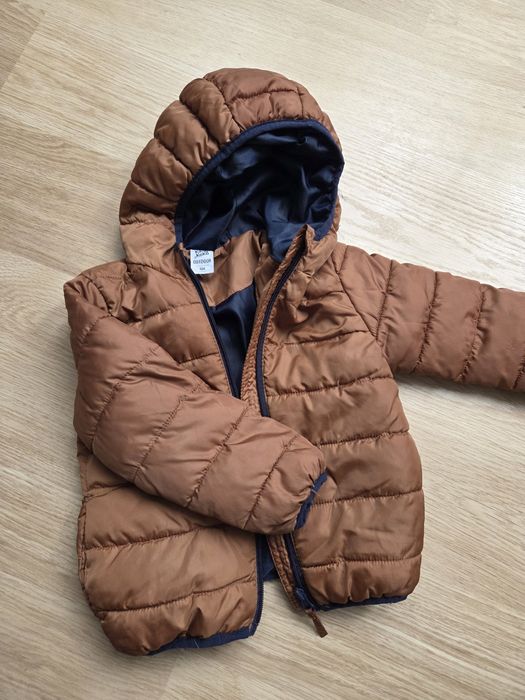 MEGA paczka ubrań dla chłopca 80/86/92/98