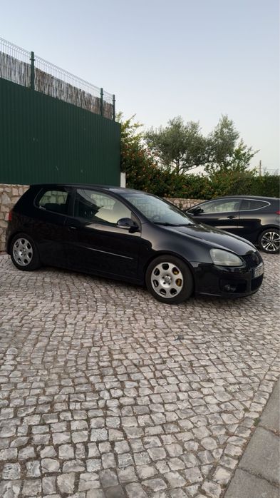 vw golf 5 2.0 tdi