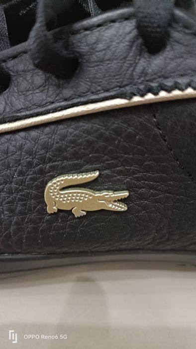 Buty Lacoste 37r