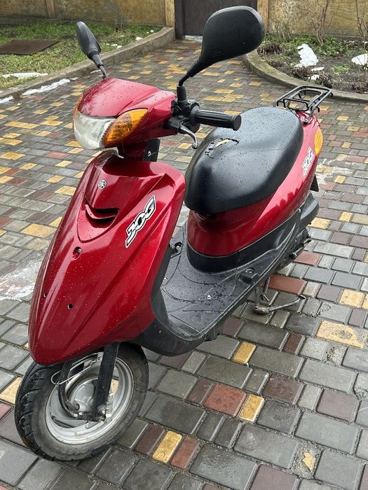 Продам Yamaha JOG SA36