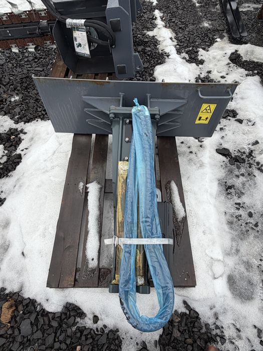 Нові гідромолоти для Bobcat. Ціна з ПДВ.