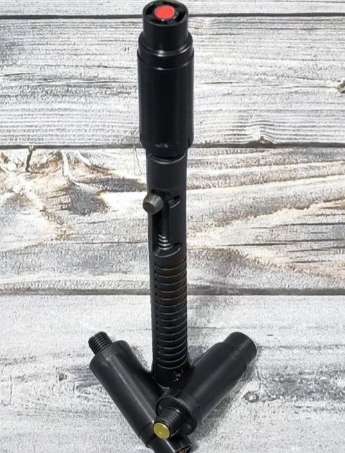 Продам ПУ и снаряды для негопа