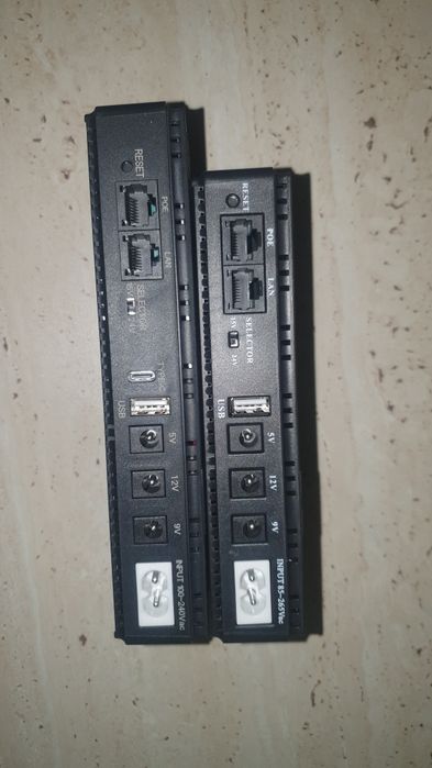 ДБЖ/UPS 36w   20000mah  для роутера,модема, onu DC1036P