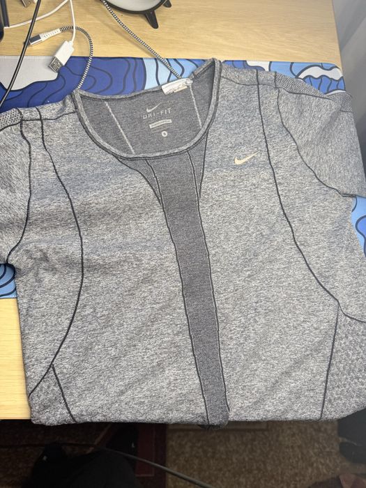 Водолазка Nike running woomen