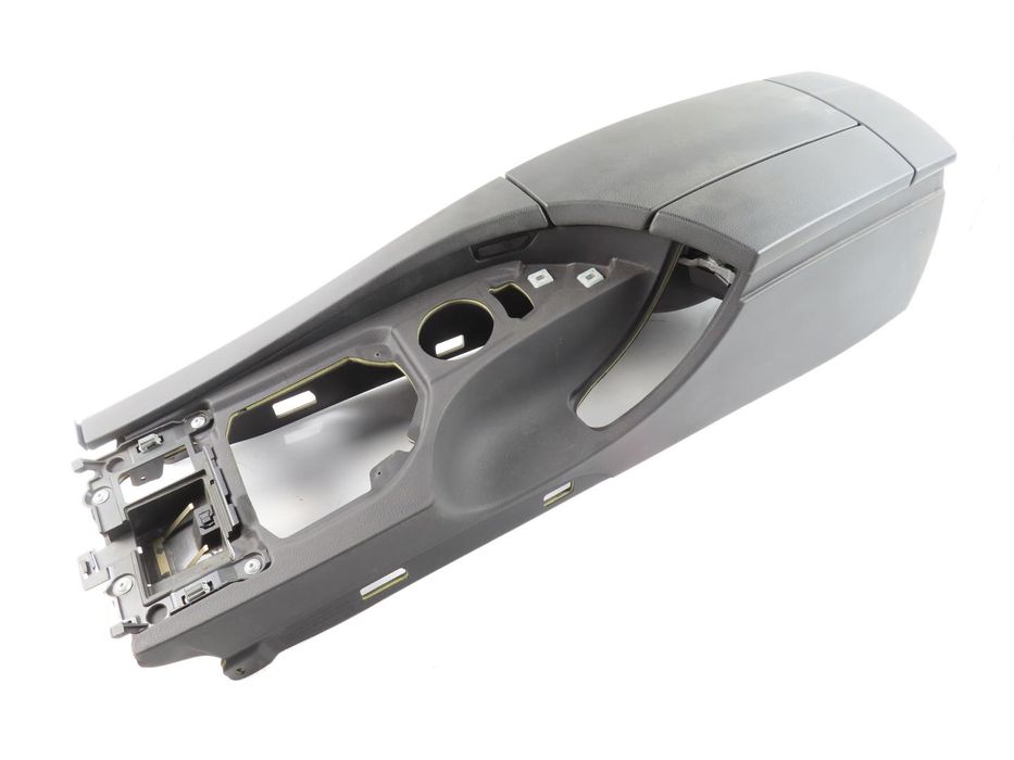 Consola Central Com Apoio De Braço Bmw 5 Ref: 51167034086 2001 - 2010