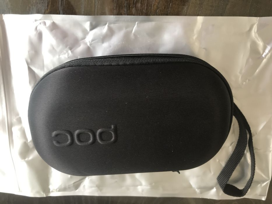 Óculos de ciclismo, POC Elicit