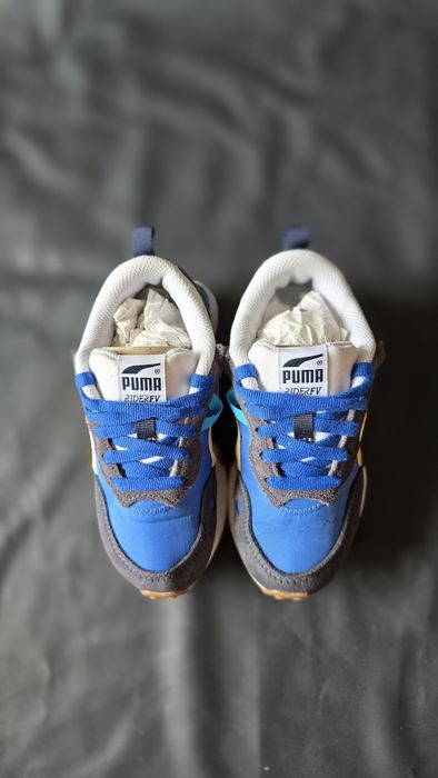 Ténis criança Puma Taider FV n⁰ 30