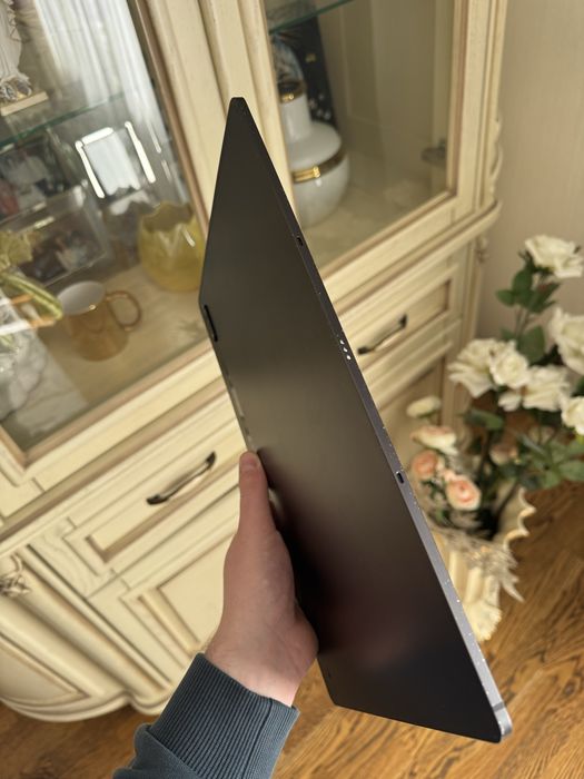 Samsung Galaxy Tab S8 Ultra 14.6" AMOLED 8/128GB графітовий
