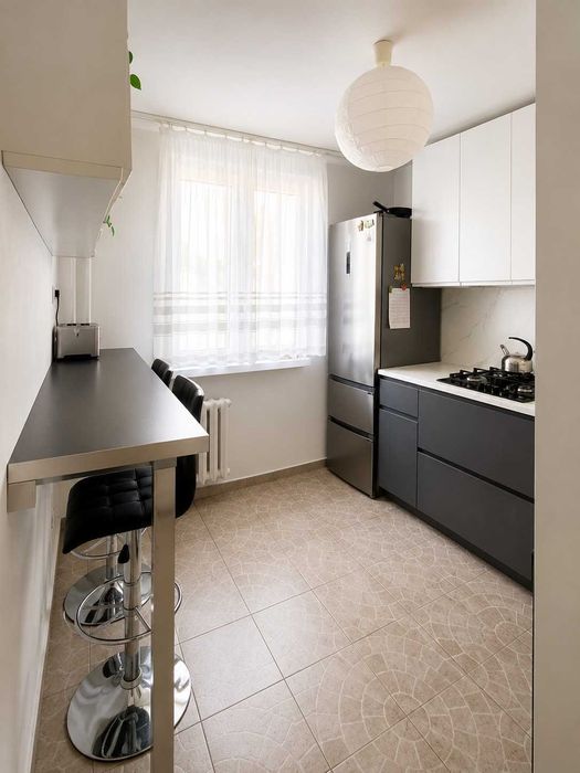 Mieszkanie – Wrocław, Plac Grunwaldzki - Widok 3