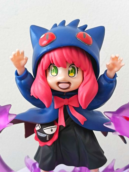 Figura Spy x Family - Anya 17CM