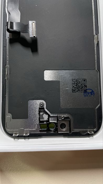 Дісплей iphone 14pro