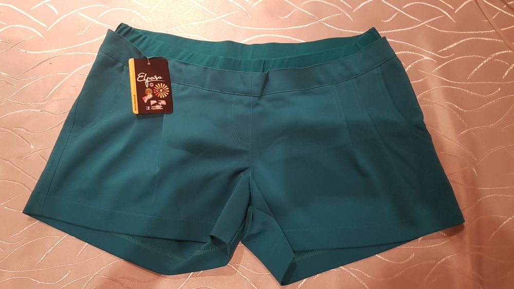 Spodenki ciążowe XL