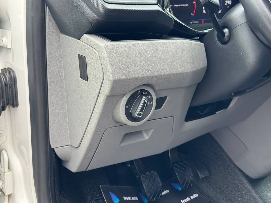 Volkswagen Transporter 2022 VIN WV1ZZZ7HZNH072982 фото оголошення 16 з 24