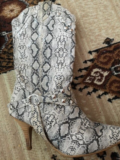Buty jesienne rozmiar 39