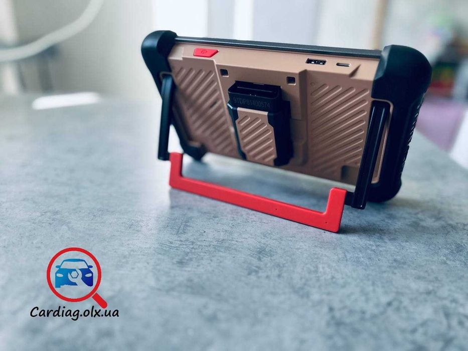 Професійний сканер авто Thinkcar Expert 191. Є в наявності в Дніпрі. 3 роки оновлення і  2 роки гарантія.