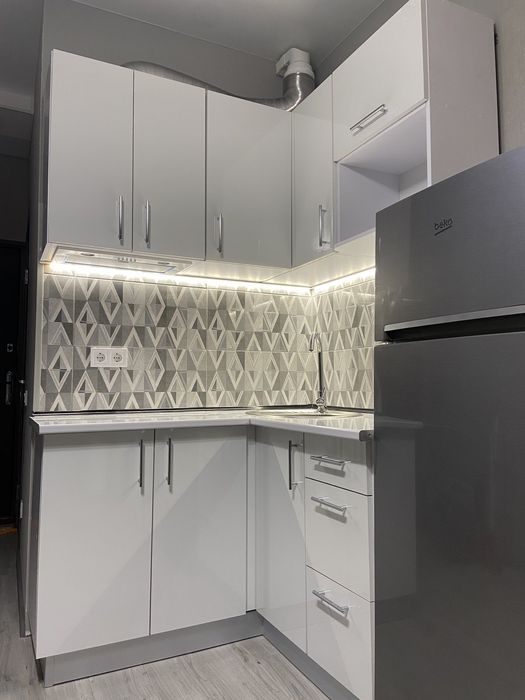 Кухня. Изготовление кухонной мебели под заказ по самым низким ценам