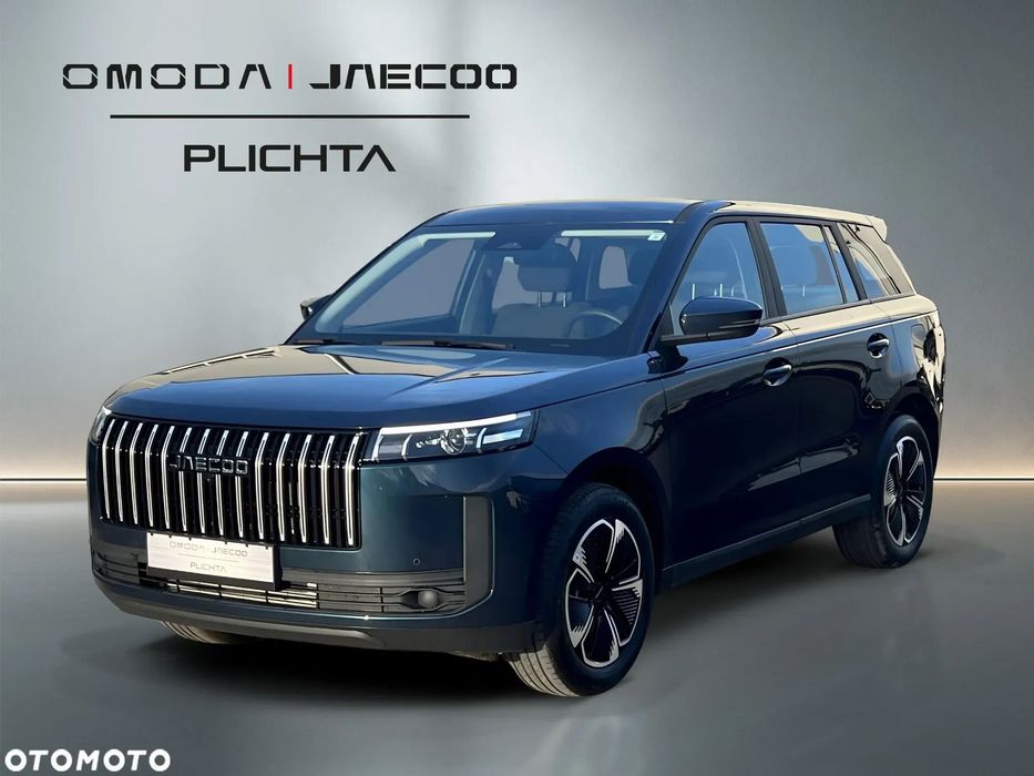 Jaecoo 5