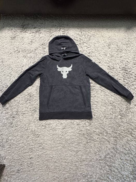 Кофта чоловіча. Under Armuar m/d